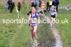 Girls Under-15s 2025 Start Fitness NEHL, Wrekenton, Gateshead, Sunday, November 23rd. Photo: David T. Hewitson/Sports for All Pics